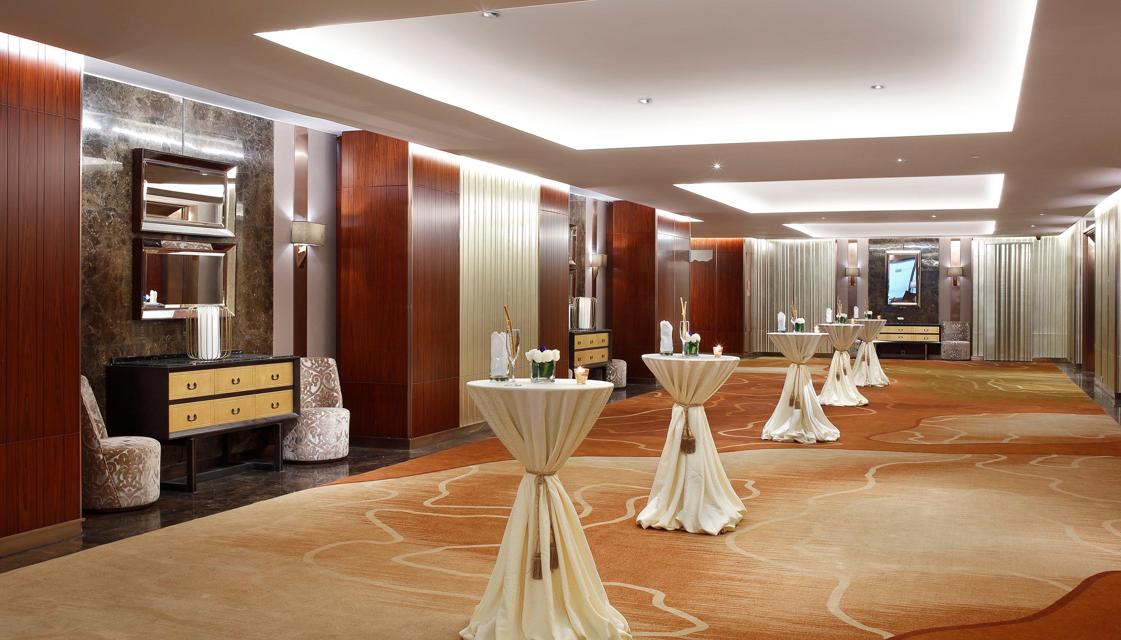 Crowne Plaza Kunming City Centre By Ihg Exterior foto
