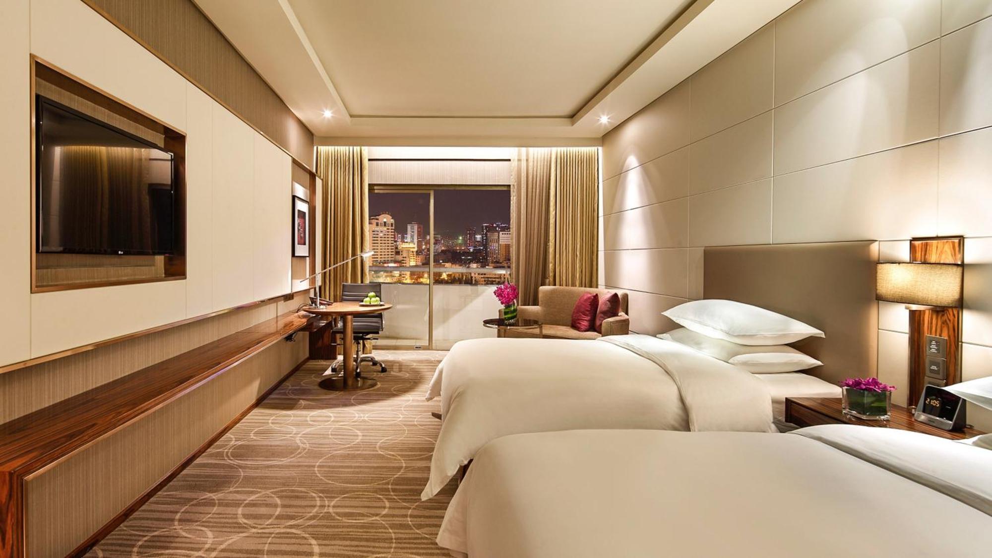 Crowne Plaza Kunming City Centre By Ihg Exterior foto